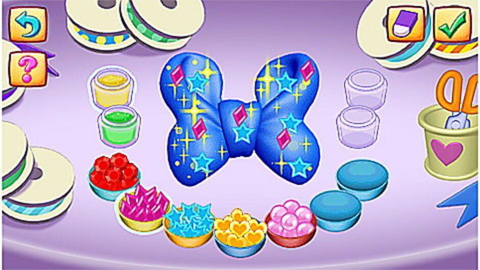 Minnie Mouse Bow-tique: Super Surprise Party! screenshot 1