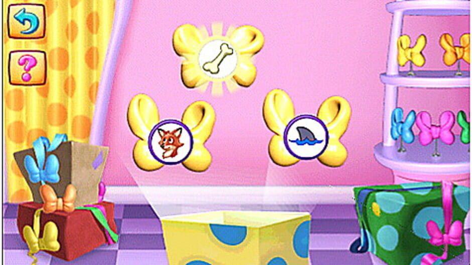 Minnie Mouse Bow-tique: Super Surprise Party! screenshot 4