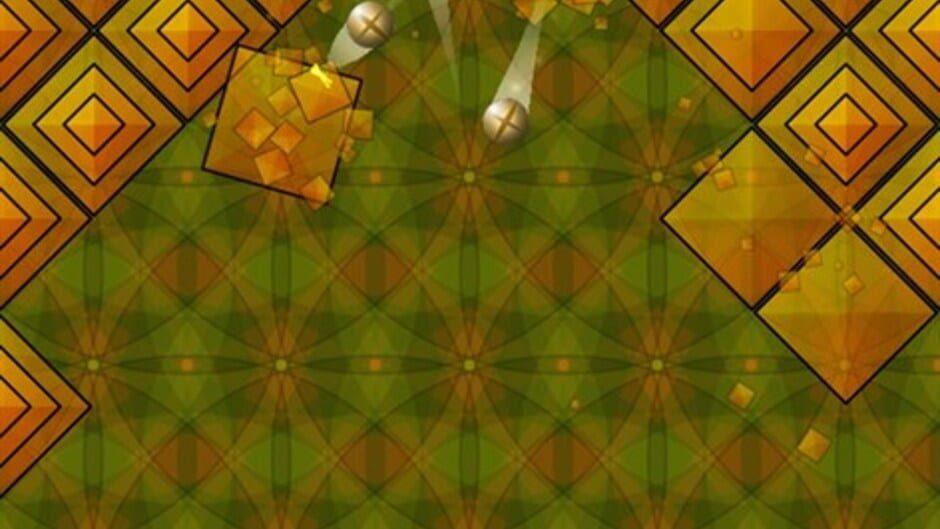 Anodia screenshot 1