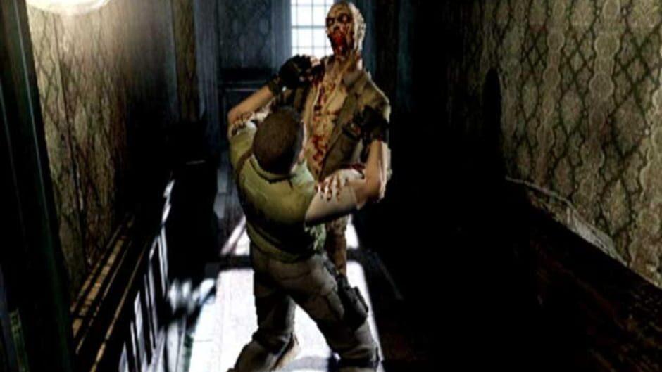 Resident Evil screenshot 2
