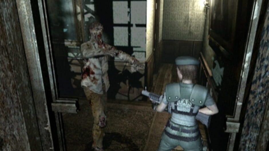 Resident Evil screenshot 3