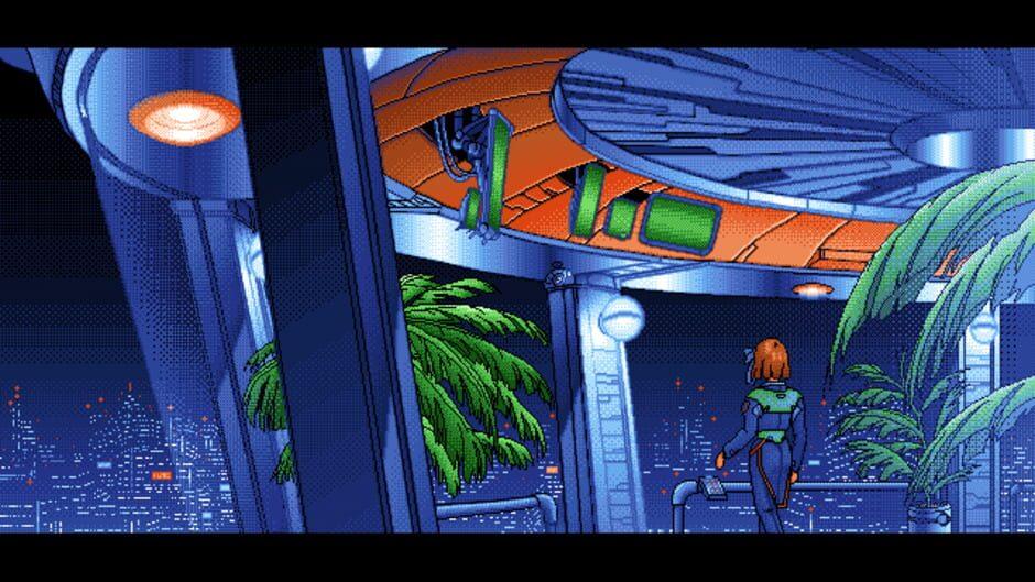 Possessioner screenshot 2