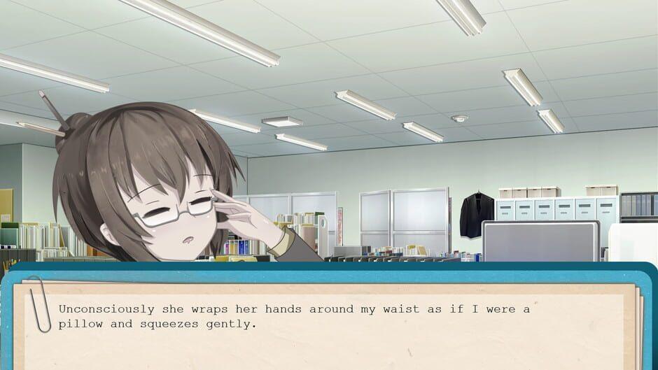 Don't Fraud My Heart! screenshot 3