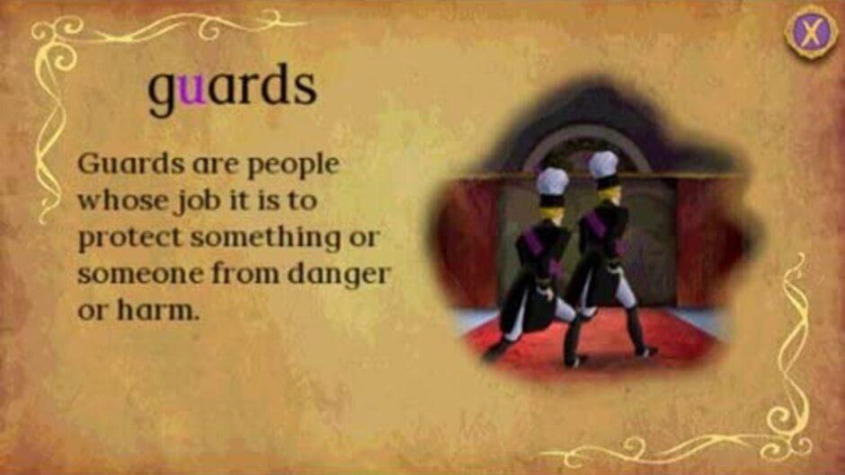 Sofia the First: Sofia's New Friends screenshot 4