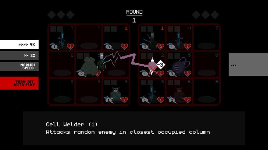Order Automatica screenshot 1