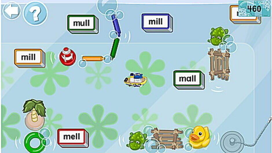 Chug the Tiny Tugboat screenshot 2