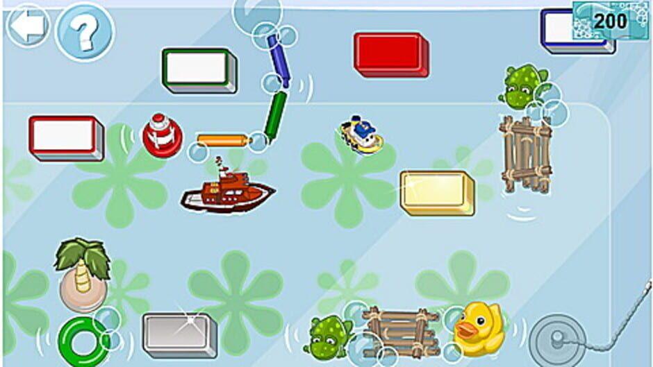 Chug the Tiny Tugboat screenshot 4