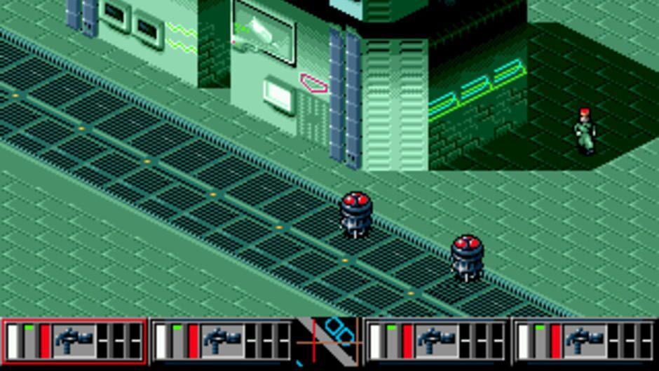 Syndicate screenshot 3