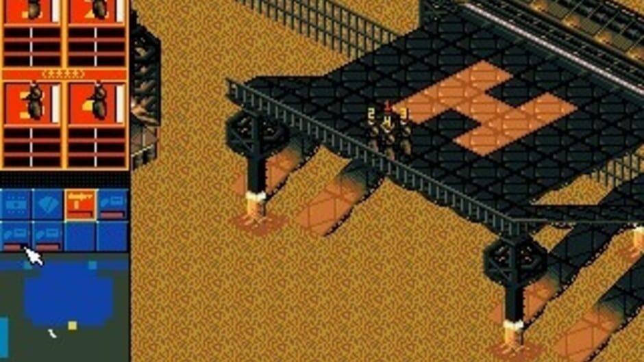 Syndicate screenshot 2