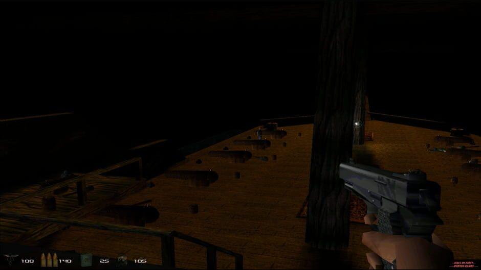 Winthorp's Mansion screenshot 4