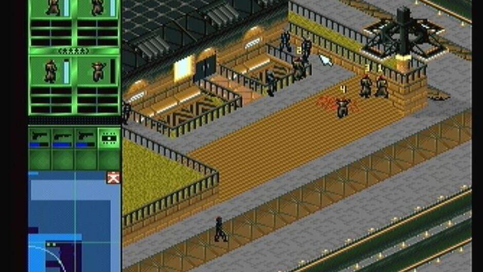 Syndicate screenshot 3