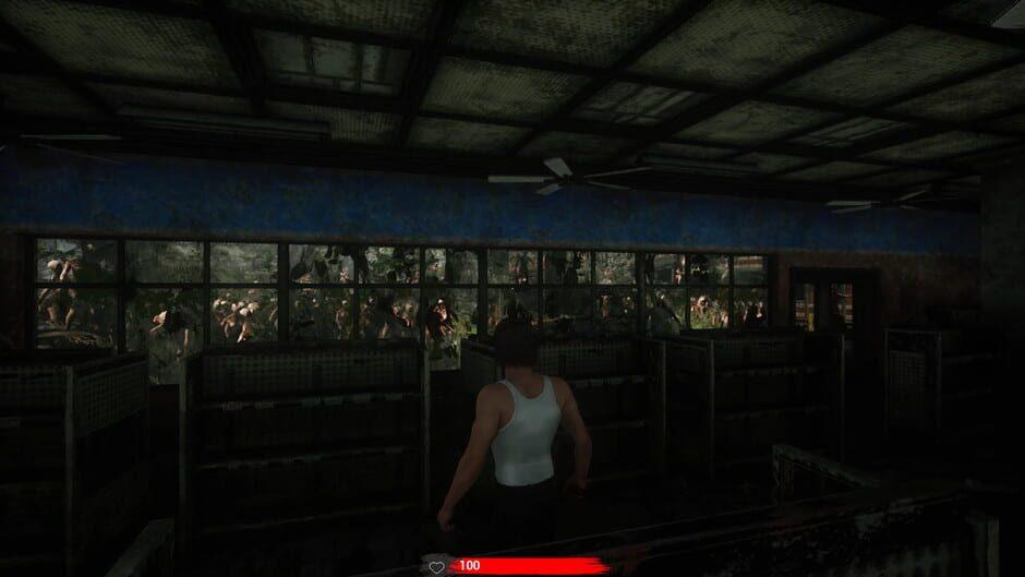 Passed Out screenshot 3