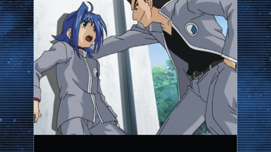 Cardfight!! Vanguard Zero screenshot 4