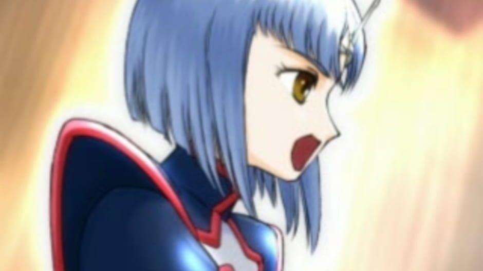 Seikai no Monshou screenshot 2