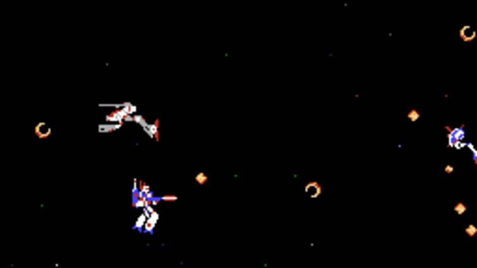 Choujikuu Yousai Macross screenshot 2