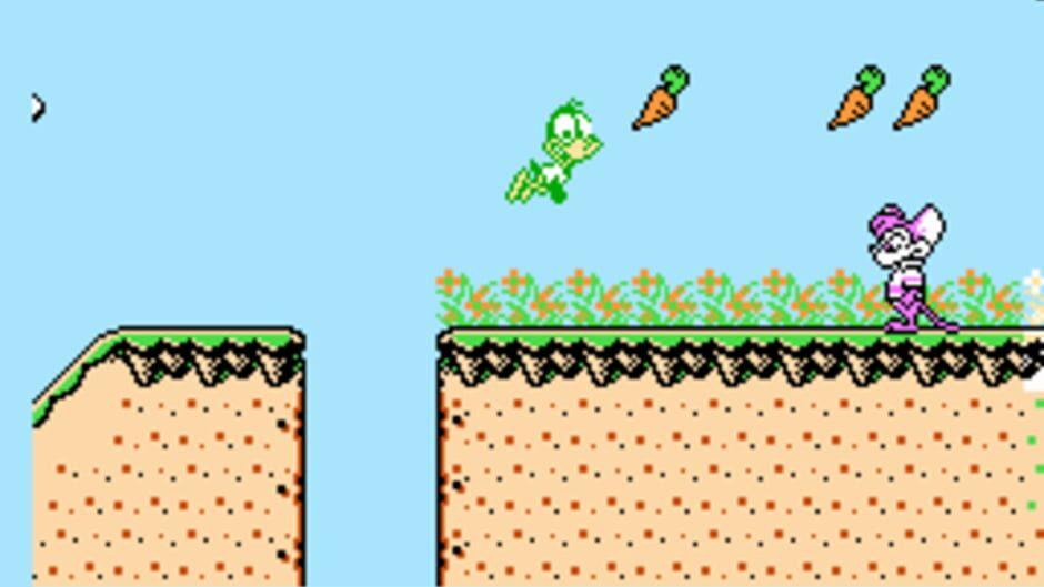 Tiny Toon Adventures screenshot 2