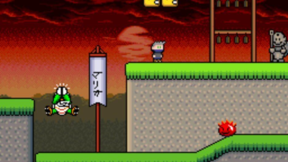 DomenyX vs. Coronavirus screenshot 2