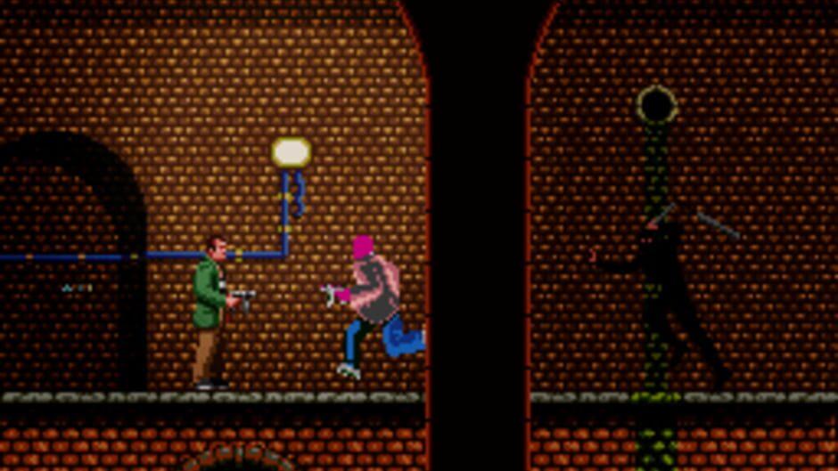 Firearm screenshot 3