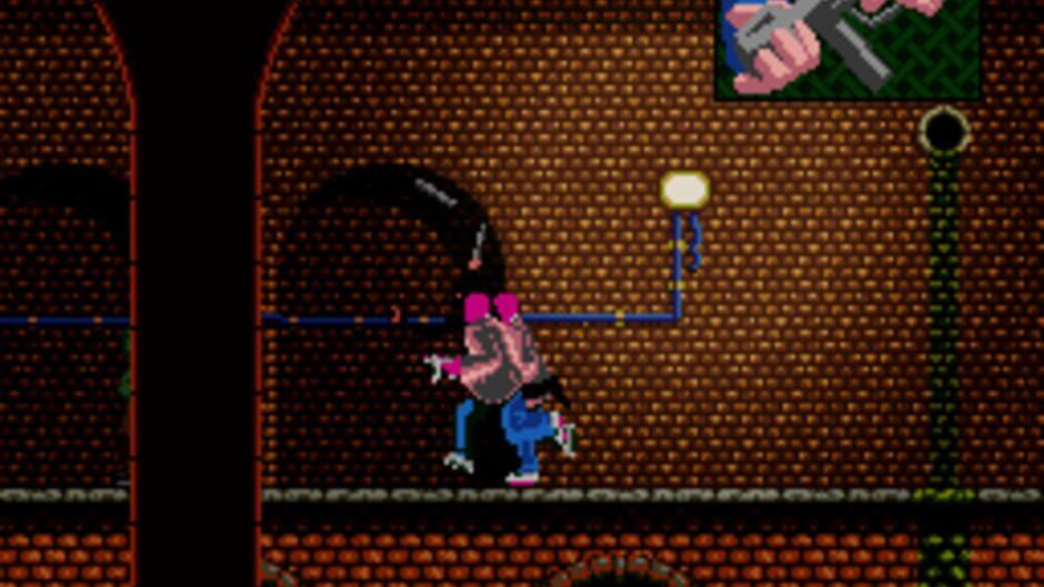 Firearm screenshot 4