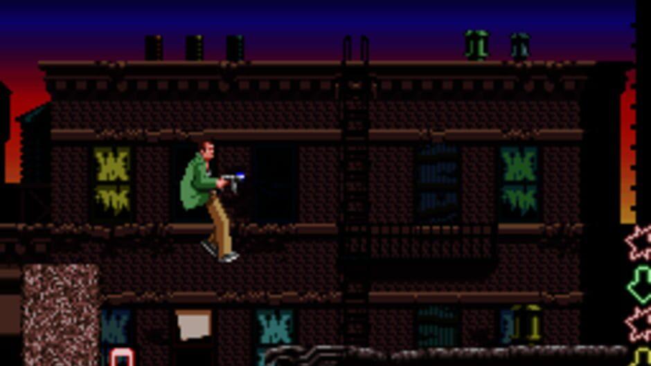 Firearm screenshot 2