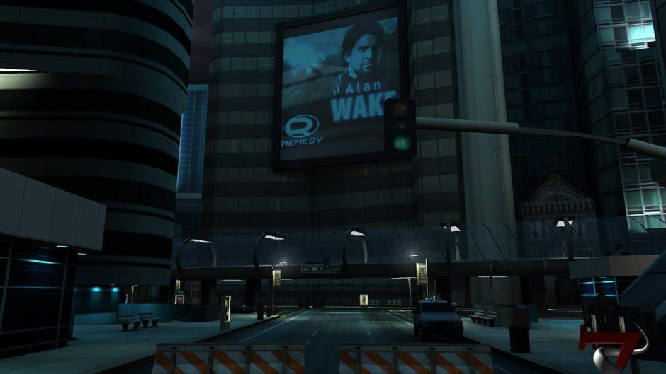 7th Serpent: Crossfire screenshot 1