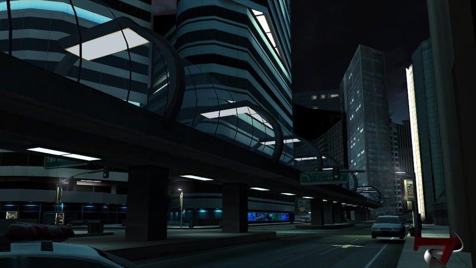 7th Serpent: Crossfire screenshot 3