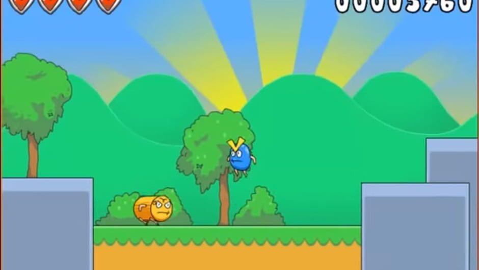 Lee-Lee's Quest screenshot 1