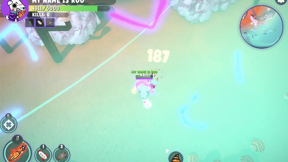 Rooniverse screenshot 2