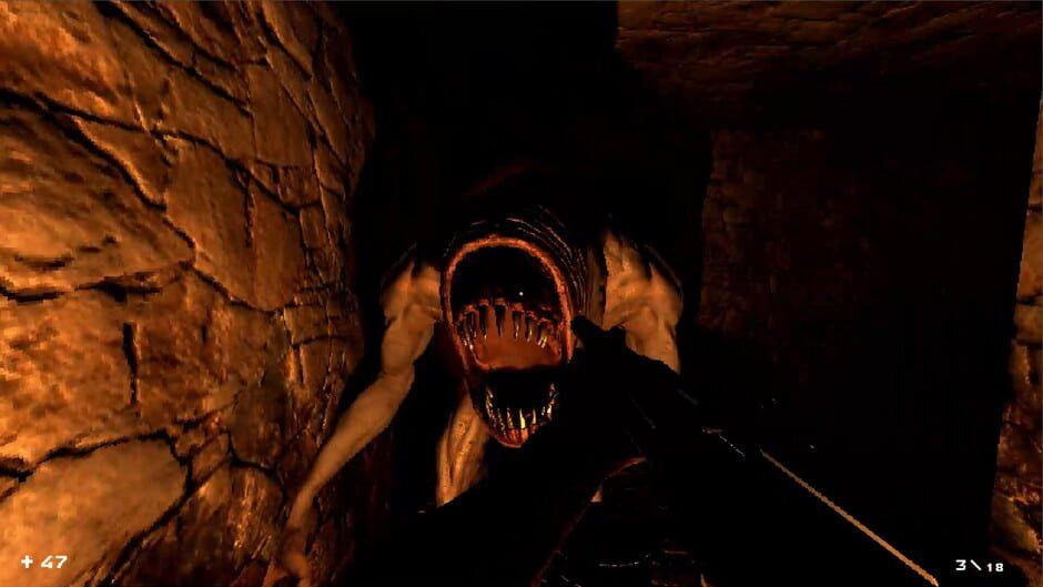 Mortal Dark screenshot 4