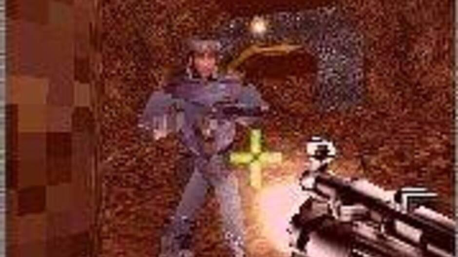 Red Faction screenshot 3
