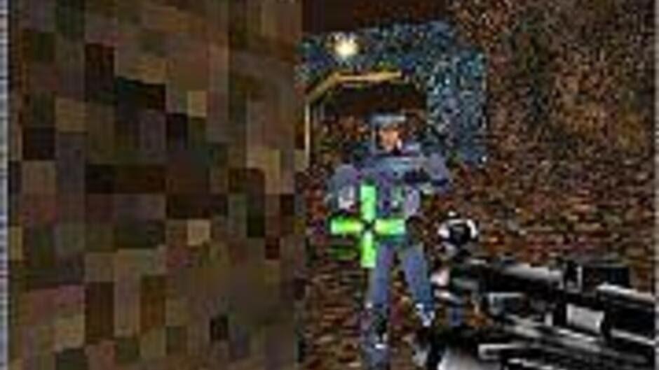 Red Faction screenshot 4