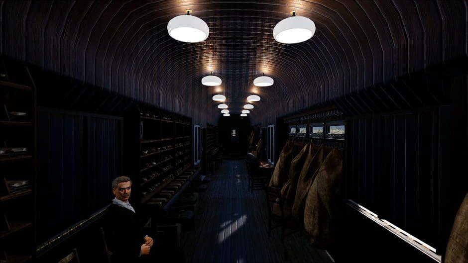 Railway Empire 2 screenshot 3