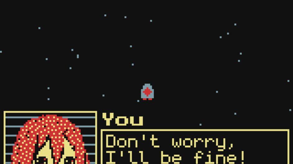 Journey to Entorus screenshot 3