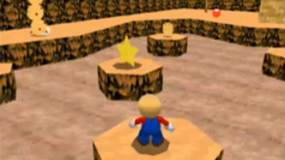 Umokay 64DS screenshot 2