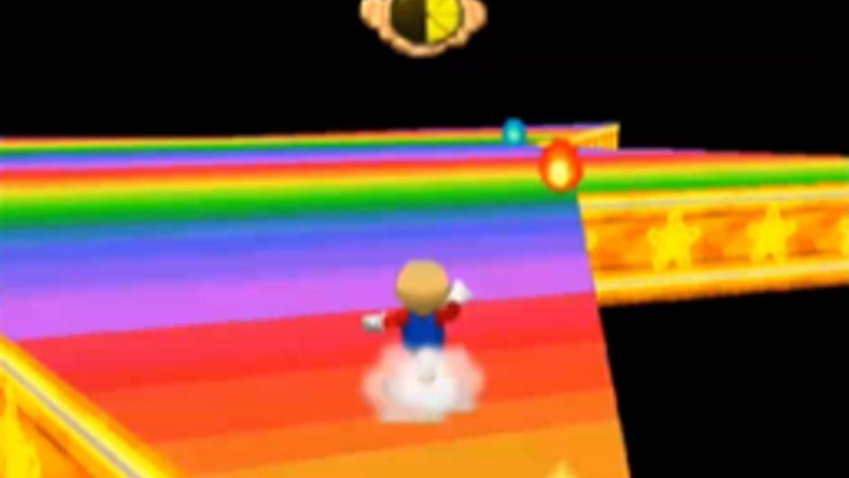 Umokay 64DS screenshot 1