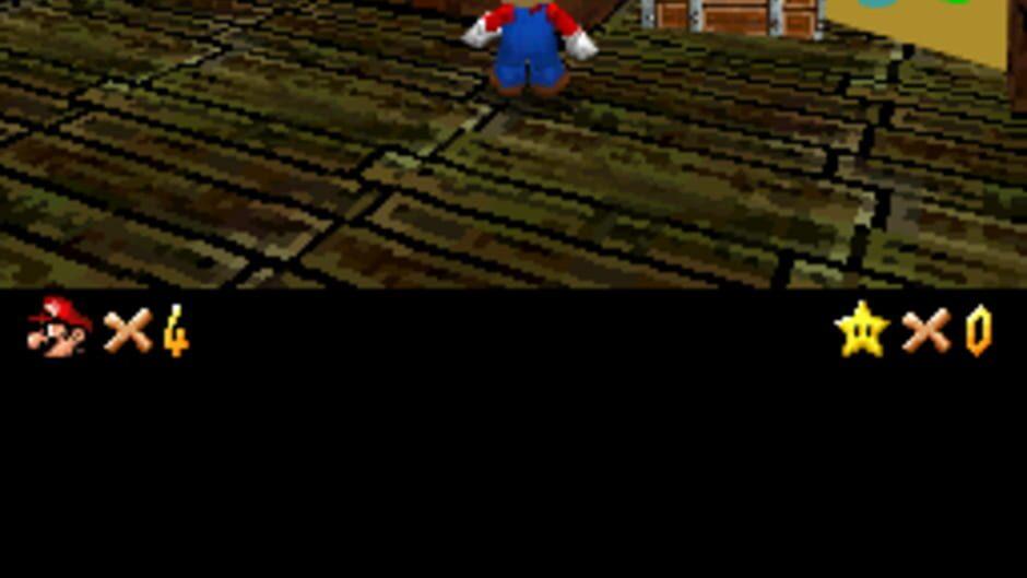 Umokay 64DS 5: Eternal Night screenshot 2