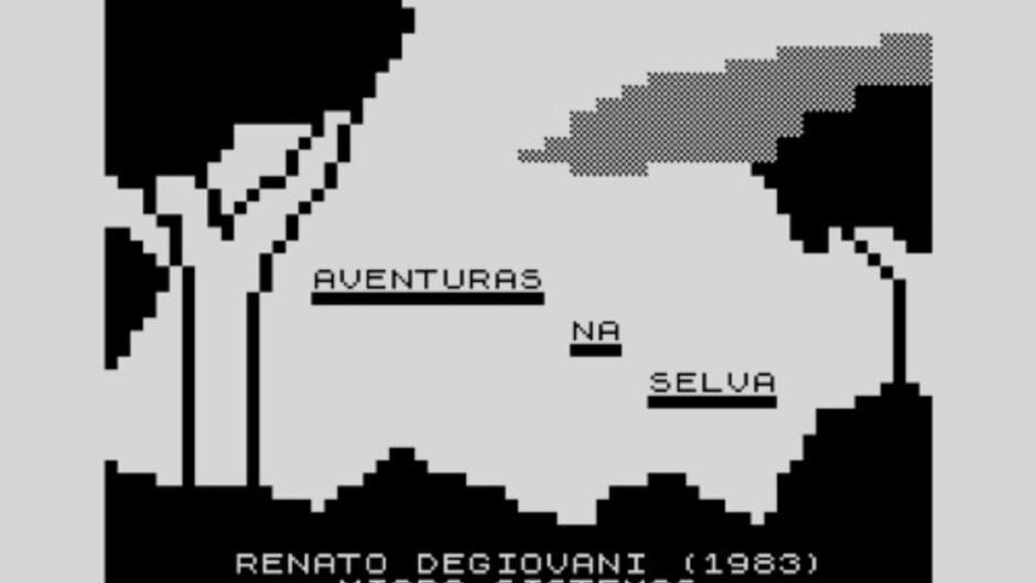 Aventuras na Selva screenshot 3