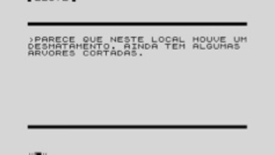 Aventuras na Selva screenshot 2