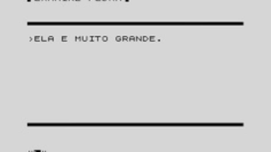 Aventuras na Selva screenshot 1