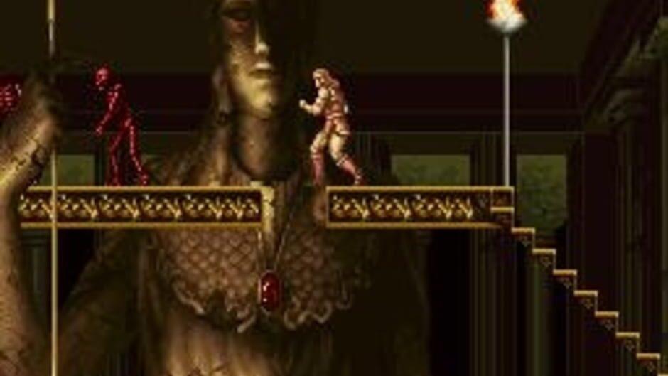 Akumajou Dracula screenshot 4