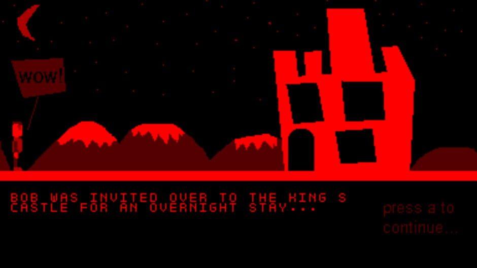 Castle of Doom screenshot 1