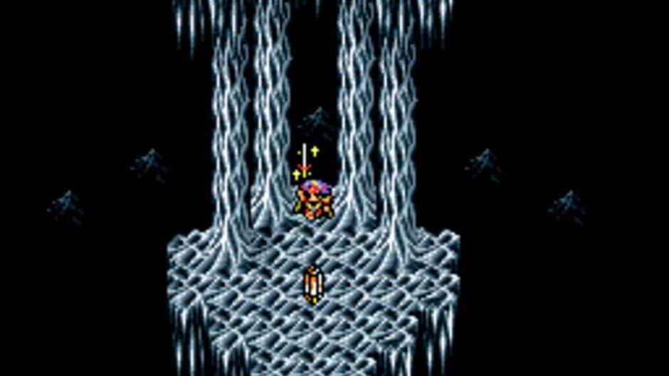Final Fantasy IV: Ultima screenshot 2