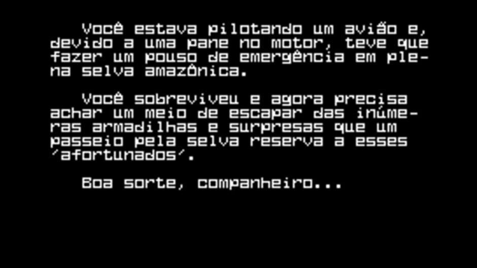 Amazônia screenshot 3