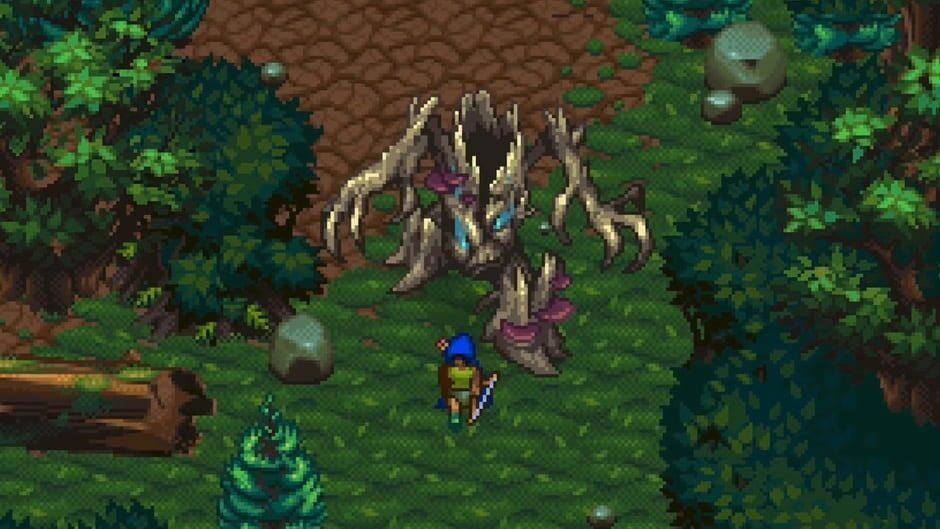 World of Anterra screenshot 2