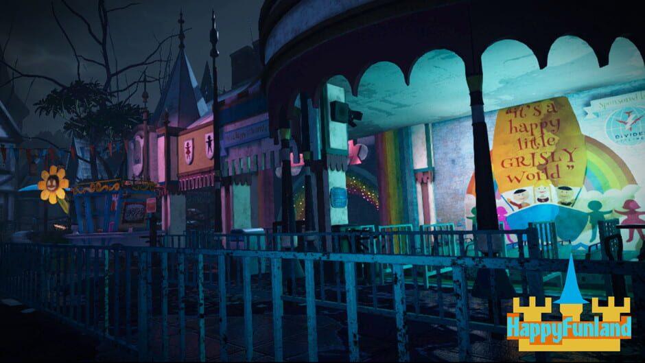 HappyFunland screenshot 4