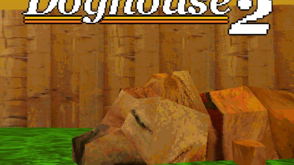 Doghouse 2 screenshot 4