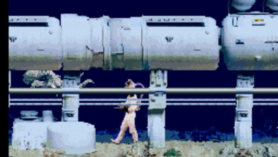 Timecop screenshot 2