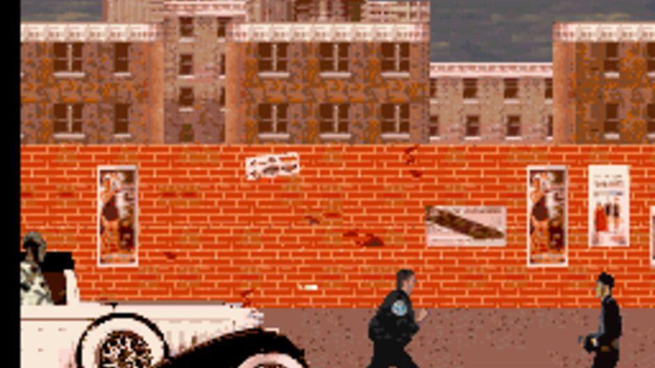 Timecop screenshot 3