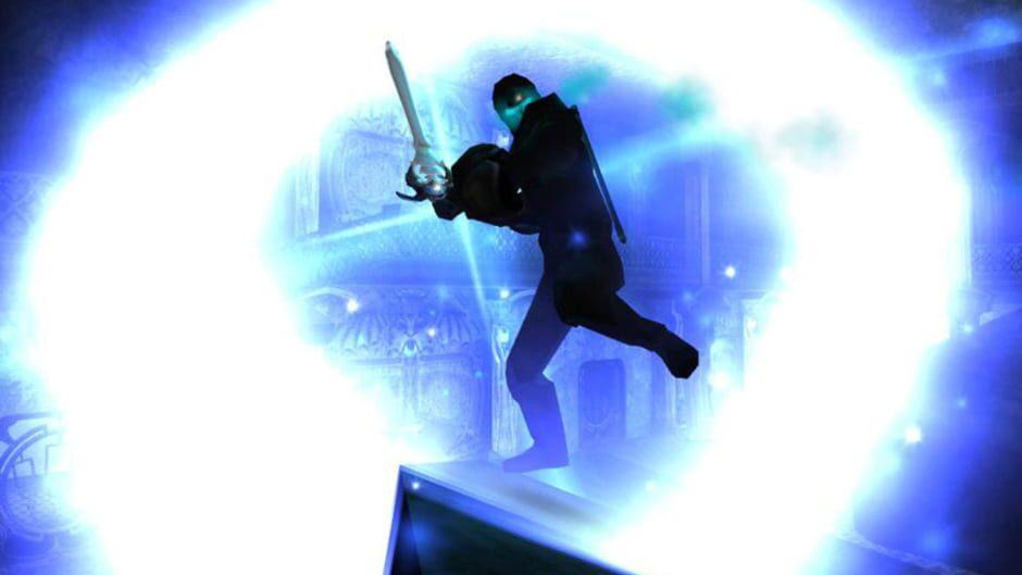 Katana screenshot 2
