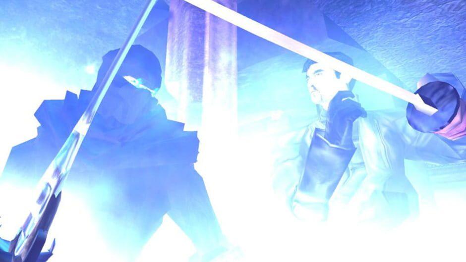 Katana screenshot 4